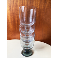 Matti Klenell Iittala Lempi glazen